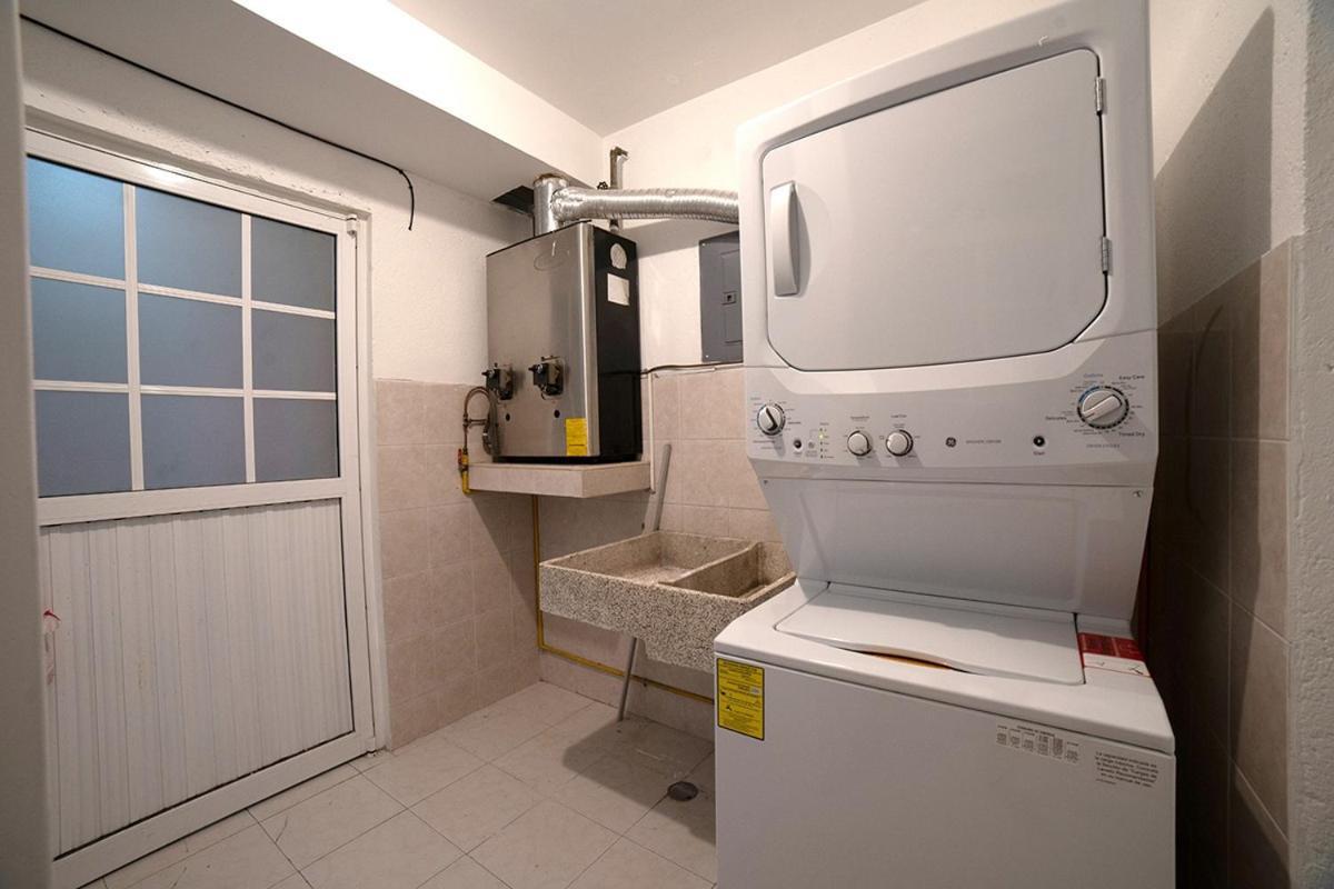 Caravansaro Goldsmith 212 Polanco Hotel Mexico City Ngoại thất bức ảnh
