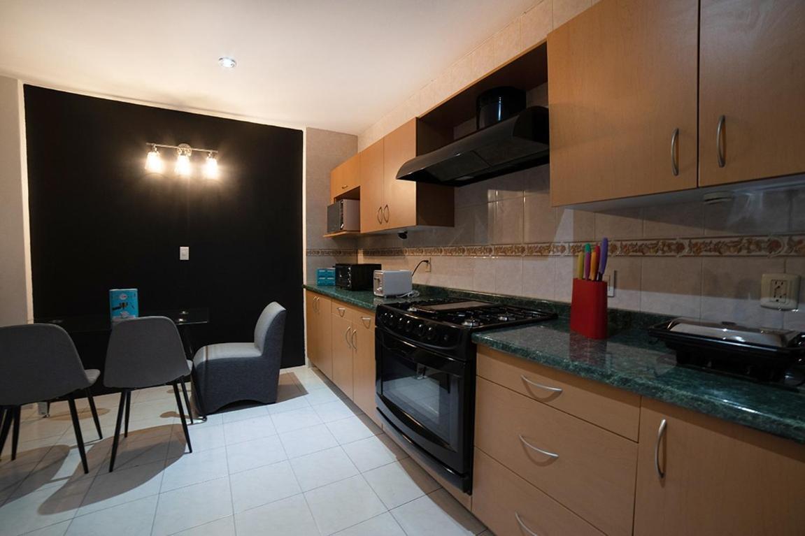 Caravansaro Goldsmith 212 Polanco Hotel Mexico City Ngoại thất bức ảnh