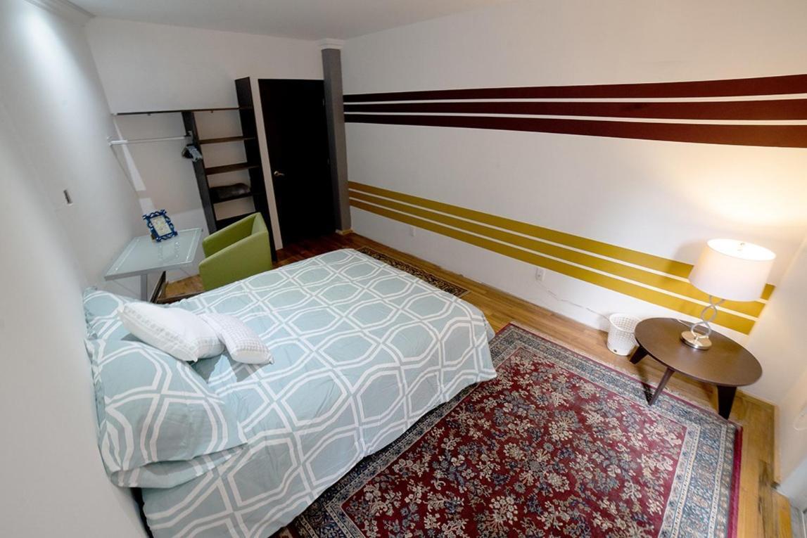 Caravansaro Goldsmith 212 Polanco Hotel Mexico City Ngoại thất bức ảnh