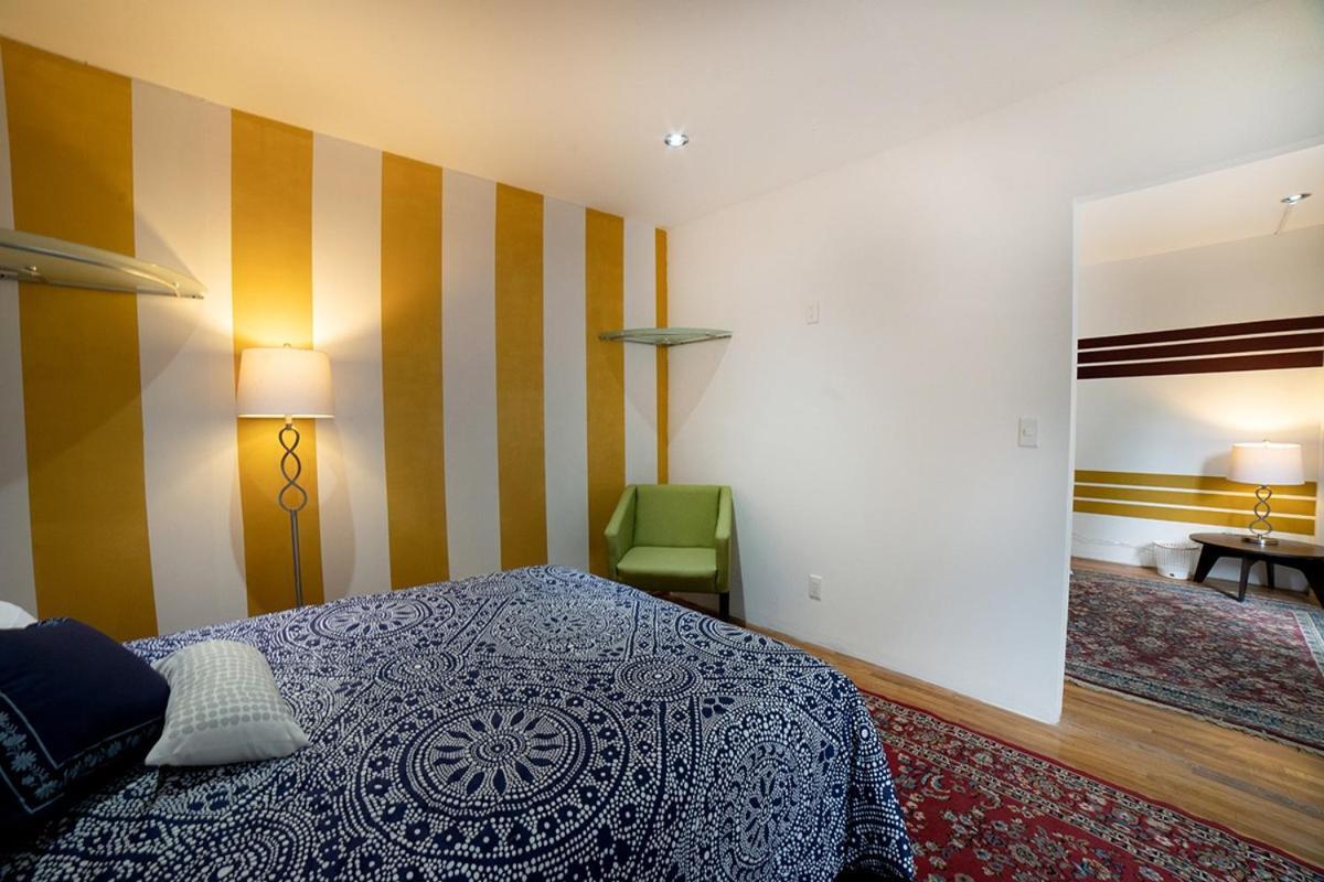 Caravansaro Goldsmith 212 Polanco Hotel Mexico City Ngoại thất bức ảnh