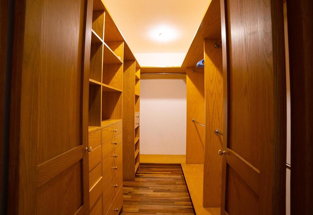 Caravansaro Goldsmith 212 Polanco Hotel Mexico City Ngoại thất bức ảnh