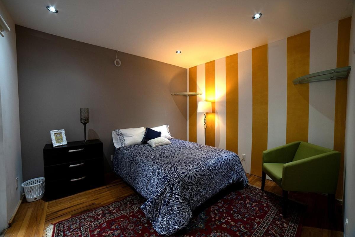 Caravansaro Goldsmith 212 Polanco Hotel Mexico City Ngoại thất bức ảnh
