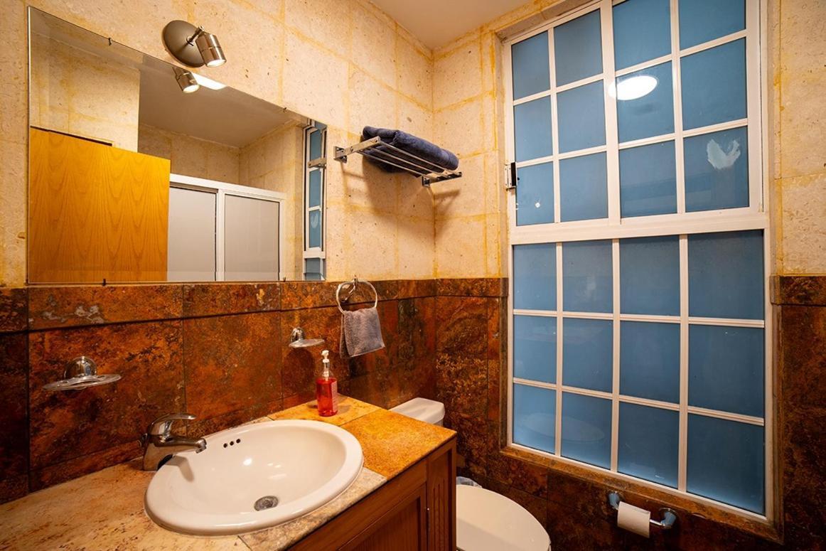 Caravansaro Goldsmith 212 Polanco Hotel Mexico City Ngoại thất bức ảnh