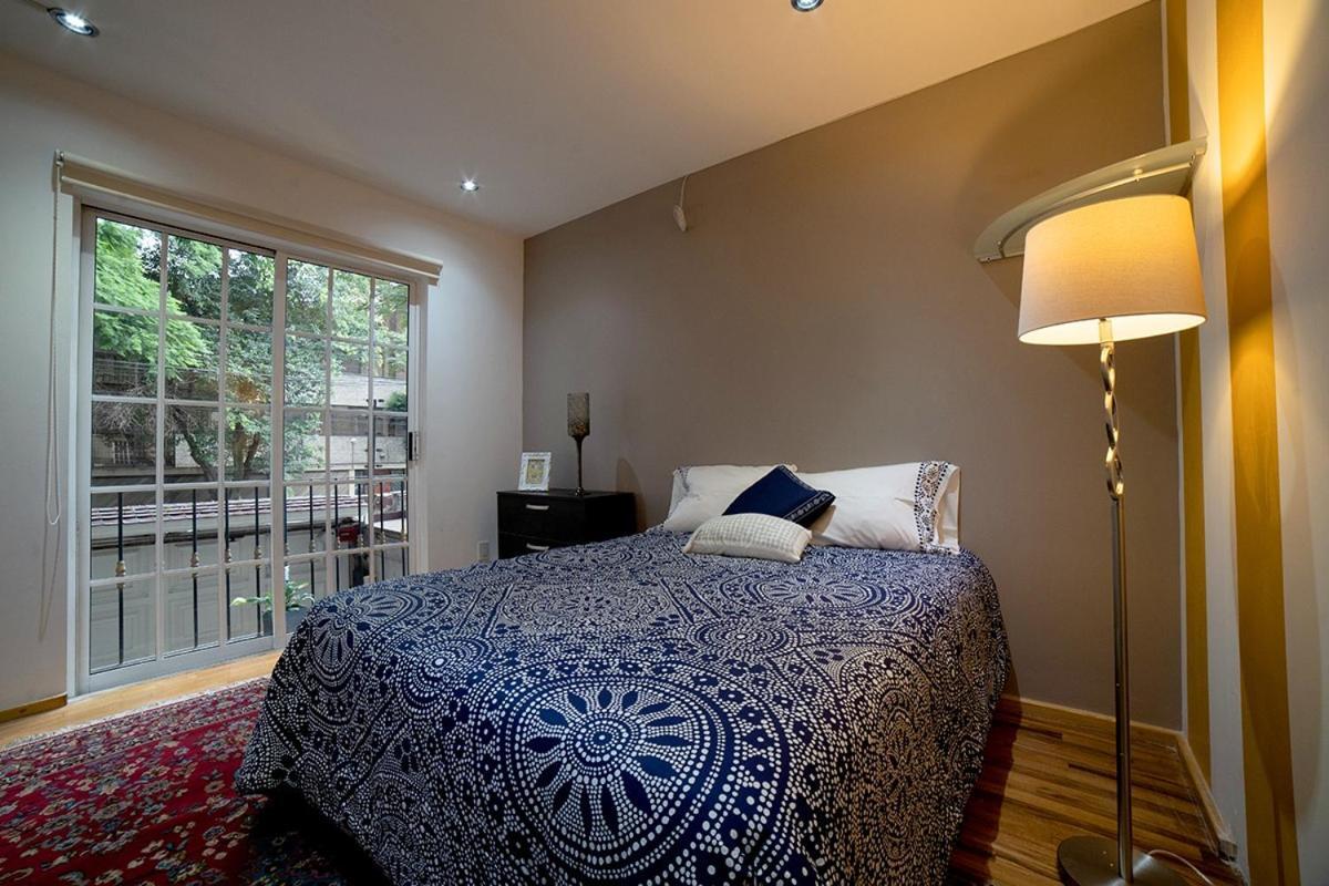 Caravansaro Goldsmith 212 Polanco Hotel Mexico City Ngoại thất bức ảnh
