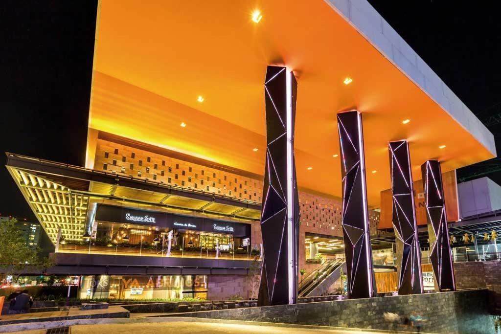 Caravansaro Goldsmith 212 Polanco Hotel Mexico City Ngoại thất bức ảnh