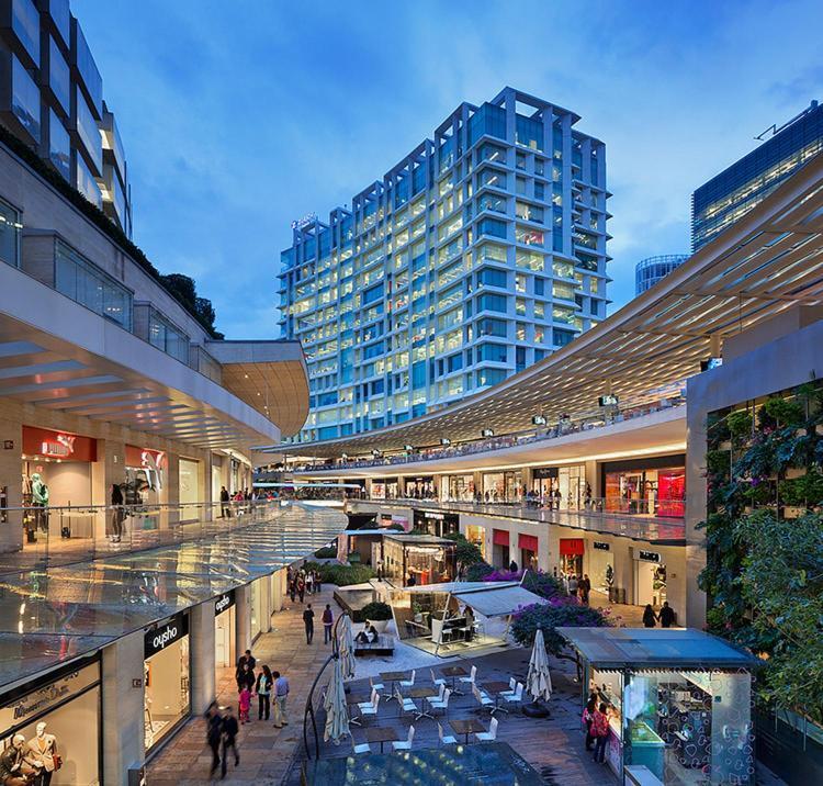 Caravansaro Goldsmith 212 Polanco Hotel Mexico City Ngoại thất bức ảnh